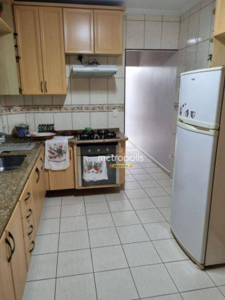 Imagem Apartamento com 3 Quartos à Venda, 86 m² em Santa Maria - São Caetano Do Sul Imagem Apartamento com 3 Quartos à Venda, 86 m² em Santa Maria - São Caetano Do Sul
