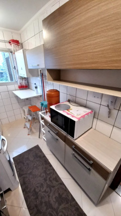 Imagem Apartamento com 3 Quartos à Venda, 57 m² em Parque Sao Domingos - São Paulo