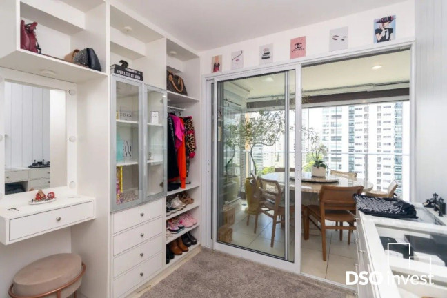 Imagem Apartamento com 2 Quartos à Venda, em Campo Belo - São Paulo Imagem Apartamento com 2 Quartos à Venda, em Campo Belo - São Paulo