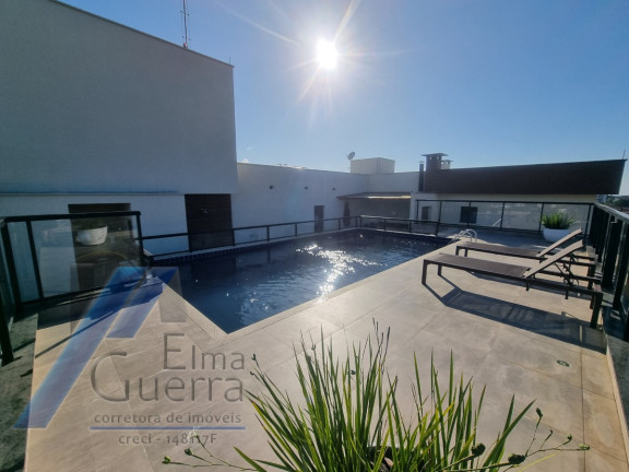 Imagem Apartamento com 2 Quartos à Venda, 70 m² em Centro - Ubatuba