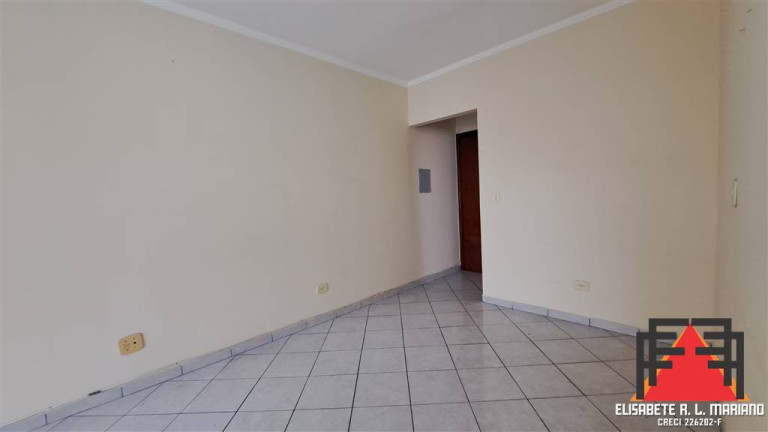 Imagem Apartamento com 2 Quartos para Alugar, 55 m² em Vila Tupi - Praia Grande Imagem Apartamento com 2 Quartos para Alugar, 55 m² em Vila Tupi - Praia Grande