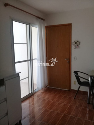 Imagem Apartamento com 2 Quartos à Venda, 47 m² em Jardim ísis - Cotia Imagem Apartamento com 2 Quartos à Venda, 47 m² em Jardim ísis - Cotia