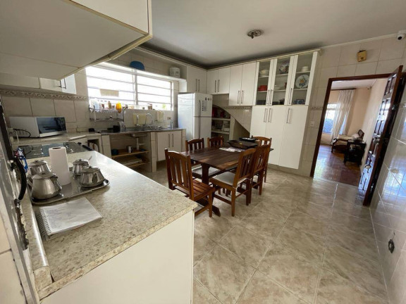 Imagem Sobrado com 4 Quartos à Venda, 192 m² em Campo Belo - São Paulo