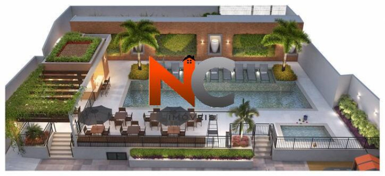 Imagem Apartamento com 2 Quartos à Venda, 55 m² em Méier - Rio De Janeiro Imagem Apartamento com 2 Quartos à Venda, 55 m² em Méier - Rio De Janeiro