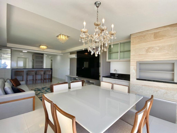 Imagem Apartamento com 3 Quartos à Venda, 177 m² em Navegantes - Capao Da Canoa