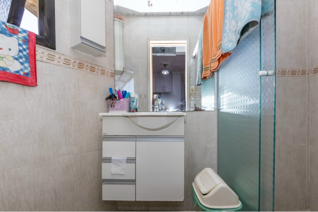 Imagem Casa com 3 Quartos à Venda, 325 m² em Vila Gustavo - São Paulo Imagem Casa com 3 Quartos à Venda, 325 m² em Vila Gustavo - São Paulo