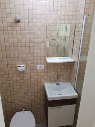 Imagem Imóvel com 3 Quartos para Alugar, 75 m² em Jardim Das Bandeiras - São Paulo