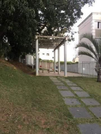 Imagem Imóvel com 2 Quartos à Venda, 49 m² em Jardim Europa - Sorocaba