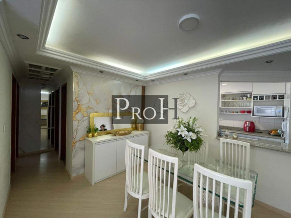 Imagem Apartamento com 3 Quartos à Venda, 76 m² em Vila Pires - Santo André Imagem Apartamento com 3 Quartos à Venda, 76 m² em Vila Pires - Santo André