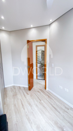 Imagem Cobertura com 2 Quartos à Venda, 84 m² em Vila Alpina - Santo André