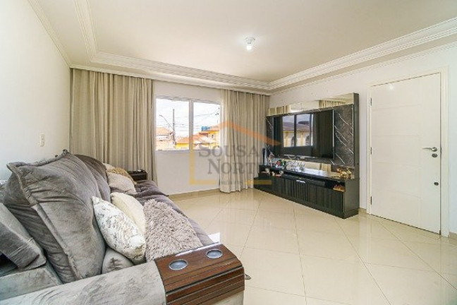 Imagem Sobrado com 3 Quartos à Venda, 204 m² em Vila Guilherme - São Paulo Imagem Sobrado com 3 Quartos à Venda, 204 m² em Vila Guilherme - São Paulo