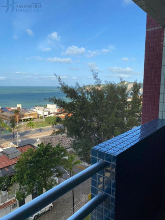 Imagem Apartamento com 1 Quarto para Alugar ou Temporada, 43 m² em Ponta Negra - Natal