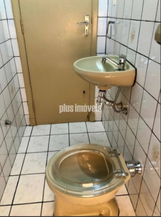 Imagem Casa com 2 Quartos à Venda, 118 m² em Vila Santa Catarina - São Paulo Imagem Casa com 2 Quartos à Venda, 118 m² em Vila Santa Catarina - São Paulo