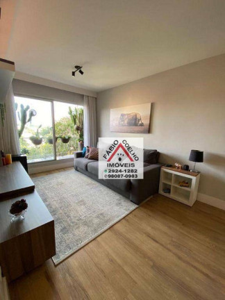 Imagem Apartamento com 2 Quartos à Venda, 66 m² em Jardim Aeroporto - São Paulo Imagem Apartamento com 2 Quartos à Venda, 66 m² em Jardim Aeroporto - São Paulo