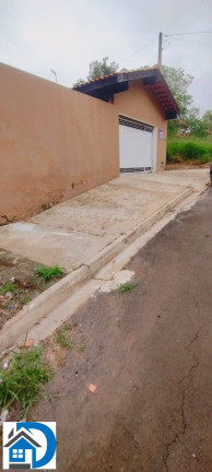 Casa com 2 Quartos à Venda, 250 m² em Jardim Novo Horizonte - Araçoiaba Da Serra