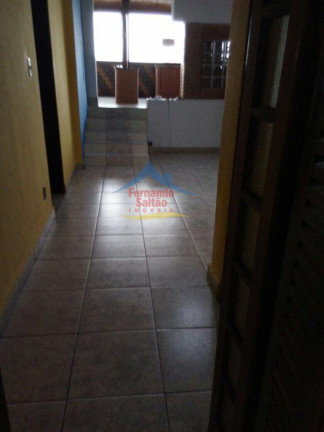 Imagem Casa com 4 Quartos à Venda, 368 m² em Jardim Ana Maria - Santo André