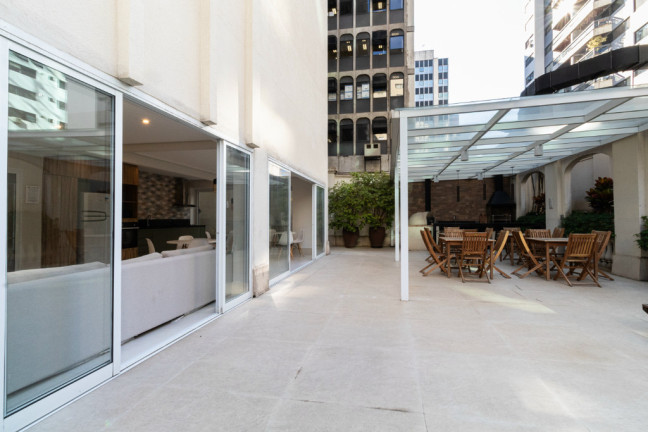 Imagem Apartamento com 2 Quartos à Venda, 78 m² em Itaim Bibi - São Paulo