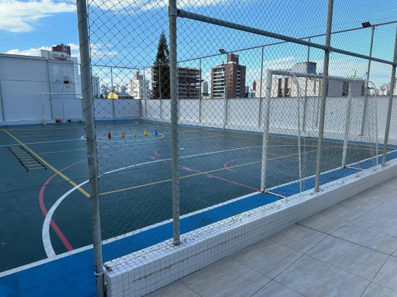 Imagem Apartamento com 3 Quartos à Venda, 96 m² em Canto - Florianópolis