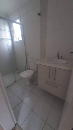 Imagem Apartamento com 3 Quartos à Venda, 77 m² em Parque São Luís - Taubaté