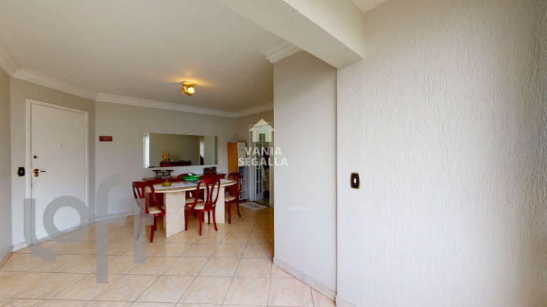 Imagem Apartamento com 2 Quartos à Venda, 56 m² em Vila Pompéia - São Paulo Imagem Apartamento com 2 Quartos à Venda, 56 m² em Vila Pompéia - São Paulo