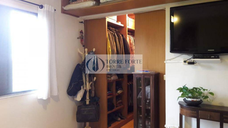 Imagem Apartamento com 3 Quartos à Venda, 86 m² em Paraíso Do Morumbi - São Paulo