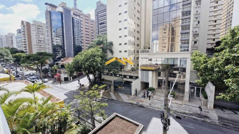 Imagem Apartamento com 3 Quartos à Venda, 190 m² em Jardim Paulista - São Paulo Imagem Apartamento com 3 Quartos à Venda, 190 m² em Jardim Paulista - São Paulo