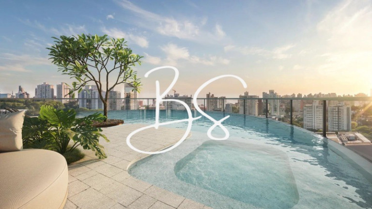 Imagem Apartamento com 3 Quartos à Venda, 323 m² em Chácara Das Pedras - Porto Alegre