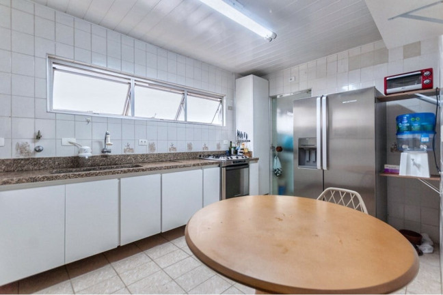 Imagem Apartamento com 3 Quartos à Venda, 125 m² em Jardim Paulista - São Paulo