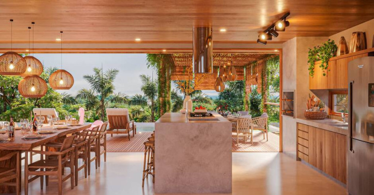Imagem Casa à Venda, 600 m² em Praia Do Forte - Mata De São João Imagem Casa à Venda, 600 m² em Praia Do Forte - Mata De São João