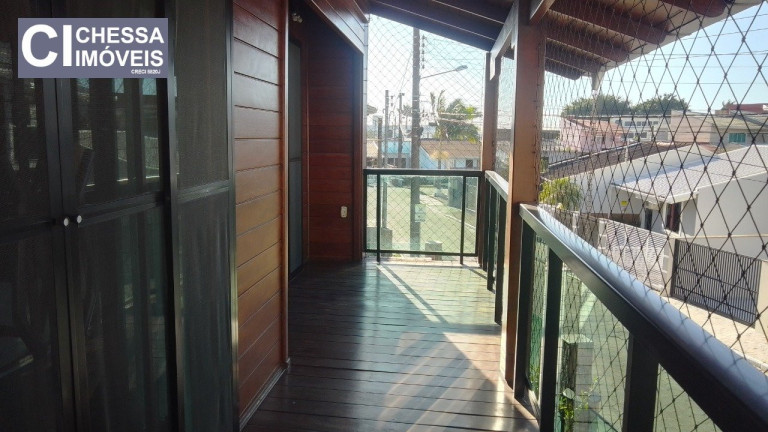 Imagem Casa de Condomínio com 3 Quartos à Venda, 155 m² em Cidade Nova - Itajaí
