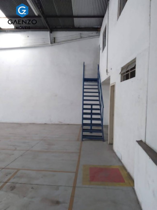 Imagem Galpão para Alugar, 600 m² em Rochdale - Osasco Imagem Galpão para Alugar, 600 m² em Rochdale - Osasco