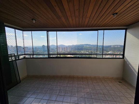 Imagem Apartamento com 4 Quartos à Venda ou Locação, 158 m² em Alphaville - Barueri