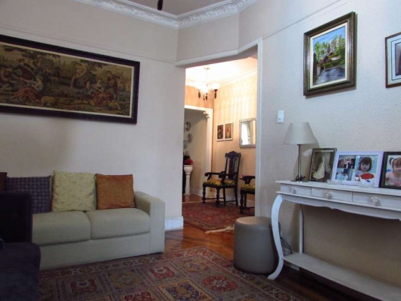Imagem Casa com 3 Quartos à Venda, 220 m² em Aclimação - São Paulo Imagem Casa com 3 Quartos à Venda, 220 m² em Aclimação - São Paulo
