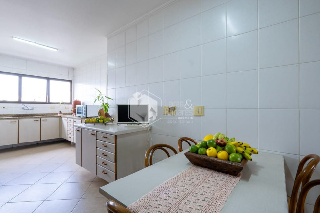 Imagem Apartamento com 4 Quartos à Venda, 200 m² em Vila Andrade - São Paulo Imagem Apartamento com 4 Quartos à Venda, 200 m² em Vila Andrade - São Paulo
