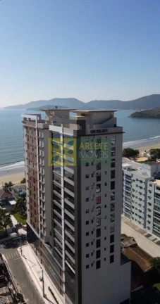 Apartamento com 3 Quartos à Venda, 115 m² em Balneário Perequê - Porto Belo
