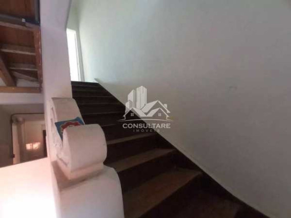 Imagem Sobrado para Alugar, 150 m² em Vila Belmiro - Santos Imagem Sobrado para Alugar, 150 m² em Vila Belmiro - Santos