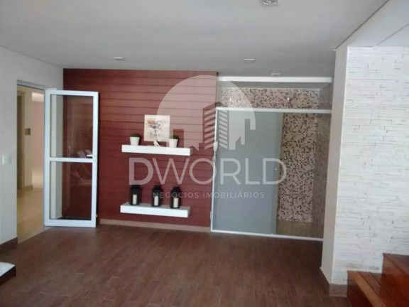 Imagem Imóvel com 3 Quartos para Alugar, 84 m² em Centro - São Bernardo Do Campo