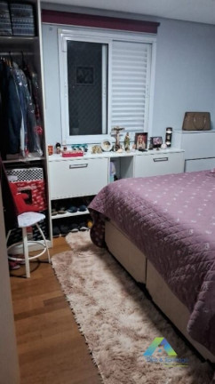Imagem Apartamento com 3 Quartos à Venda, 83 m² em Vila Dayse - São Bernardo Do Campo Imagem Apartamento com 3 Quartos à Venda, 83 m² em Vila Dayse - São Bernardo Do Campo