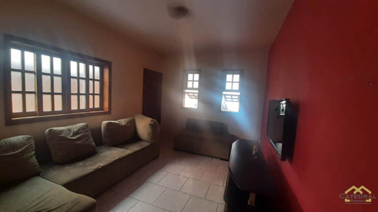 Sobrado com 3 Quartos à Venda, 125 m² em Parque Da Represa - Jundiaí