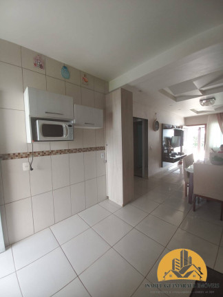 Imagem Casa com 2 Quartos para Temporada,  em Gravatá - Navegantes