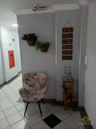 Imagem Apartamento com 1 Quarto à Venda, 50 m² em Itapuã - Vila Velha Imagem Apartamento com 1 Quarto à Venda, 50 m² em Itapuã - Vila Velha