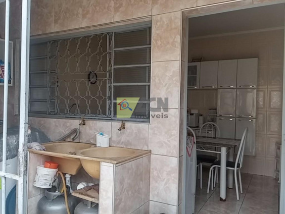 Imagem Casa com 2 Quartos à Venda, 70 m² em Loteamento Remanso Campineiro - Hortolândia Imagem Casa com 2 Quartos à Venda, 70 m² em Loteamento Remanso Campineiro - Hortolândia