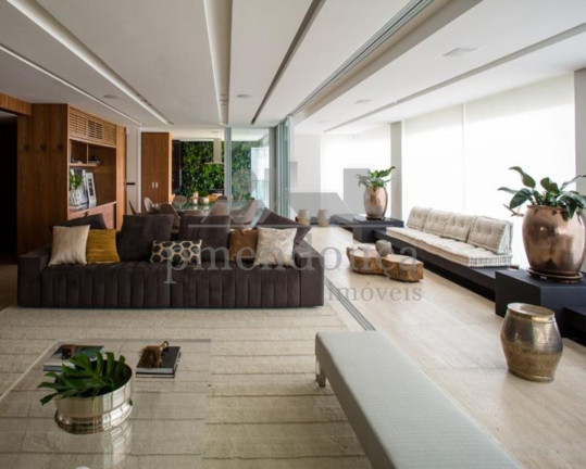 Imagem Apartamento com 4 Quartos à Venda, 352 m² em Pinheiros - São Paulo Imagem Apartamento com 4 Quartos à Venda, 352 m² em Pinheiros - São Paulo