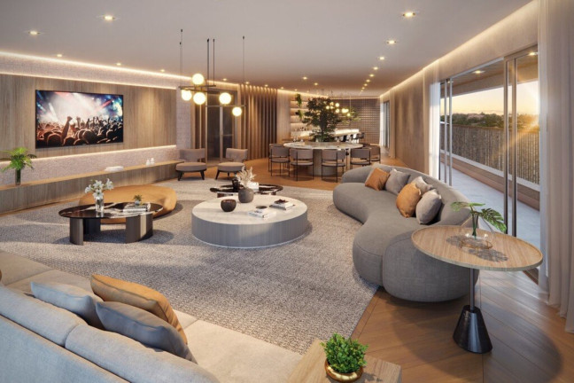 Imagem Imóvel com 3 Quartos à Venda, 204 m² em Alphaville - Santana De Parnaíba Imagem Imóvel com 3 Quartos à Venda, 204 m² em Alphaville - Santana De Parnaíba