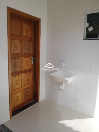 Imagem Casa com 2 Quartos à Venda, 68 m² em Jardim Atlântico Leste (itaipuaçu) - Maricá Imagem Casa com 2 Quartos à Venda, 68 m² em Jardim Atlântico Leste (itaipuaçu) - Maricá