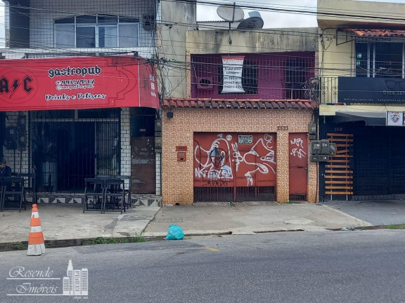 Imagem Casa com 3 Quartos à Venda, 219 m² em Guamá - Belém Imagem Casa com 3 Quartos à Venda, 219 m² em Guamá - Belém