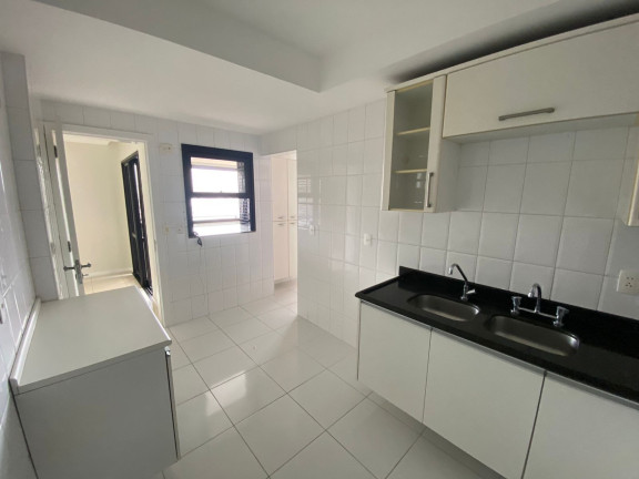 Imagem Apartamento com 4 Quartos à Venda, 164 m² em Horto Florestal - Salvador Imagem Apartamento com 4 Quartos à Venda, 164 m² em Horto Florestal - Salvador