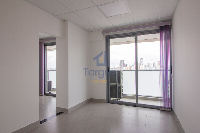 Imagem Sala Comercial à Venda, 83 m² em Tatuapé - São Paulo Imagem Sala Comercial à Venda, 83 m² em Tatuapé - São Paulo
