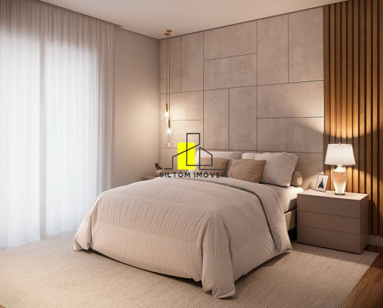 Imagem Apartamento com 3 Quartos à Venda, 120 m² em Independência - Taubaté Imagem Apartamento com 3 Quartos à Venda, 120 m² em Independência - Taubaté