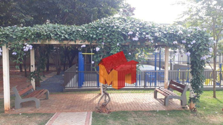 Imagem Apartamento com 2 Quartos à Venda, 50 m² em Chácara Letônia - Americana Imagem Apartamento com 2 Quartos à Venda, 50 m² em Chácara Letônia - Americana